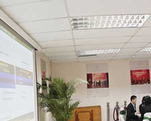 “Thanh lọc” huy động vốn qua thị trường chứng khoán